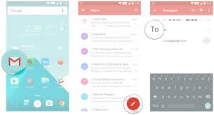 Gmail For Android How To Do Everything Android Central