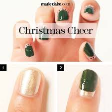 christmas nail designs holiday nail