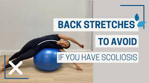 back stretches to avoid if you have