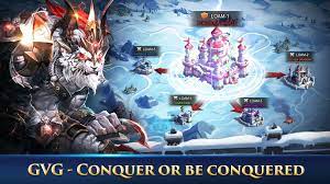 9.1 | 82 reviews | 9 posts. League Of Angels Paradise Land For Android Apk Download