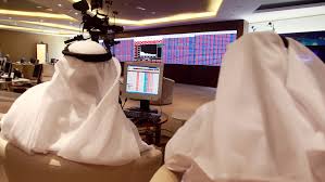 Qatar Stocks On Pace For Biggest 1 Day Drop Since 2014 After