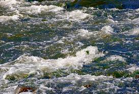 River, Stream, Movement, Turbulent, Stormy, Flow, Turbulence, Commotion,  Water, Wave, Aquatic | PixCove