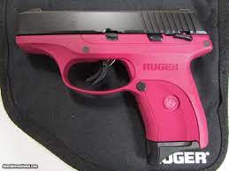 ruger lc9s 3 2 raspberry frame 9mm 3249