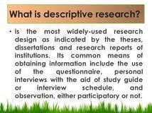 Exploratory Research  Definition  Methods   Examples Optimedia