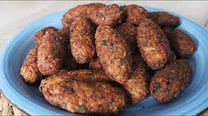 cyprus famous potato meat recipe