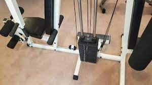 3080147 precor solana home gym manual wiring library. Ventura Pacific Fitness Home Gym Gitfit Fitness Equipment Sales And Service