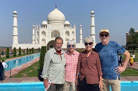 agra 2 days private guided tour