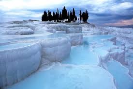 pamukkale day trip from istanbul 2024