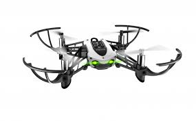 parrot exits toy drone market to focus