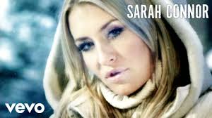 Sarah connor (born sarah marianne corina lewe; Sarah Connor Christmas In My Heart Official Video Youtube