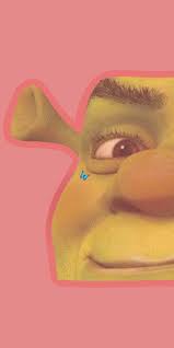 Cartoon wallpaper iphone cute cartoon wallpapers disney wallpaper fiona y shrek shrek memes stunning wallpapers photo wall collage reaction pictures dreamworks more information. We Love You Shrek Pink Photo Wall Shrek Aesthetic Picture Collage Wall