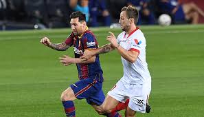 Barcelona have won the copa del rey in each of the past four years. Ess Zx7a0oecom