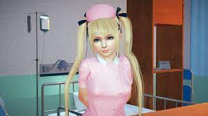 AIHS2] Marie Rose - Roy12 Mods