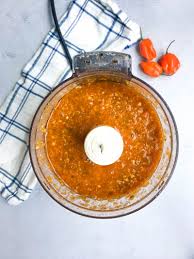 habanero hot sauce recipe with video