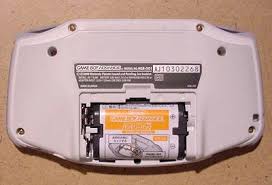 game boy advance battery pack ign