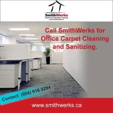 carpet cleaning in north vancouver bc