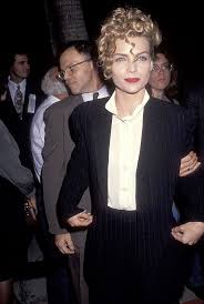 750 x 1000 jpeg 43 кб. Michelle Pfeiffer At The Premiere Of Frankie And Johnny 1991 Bygonely