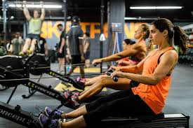 best crossfit gyms in nyc chosen by
