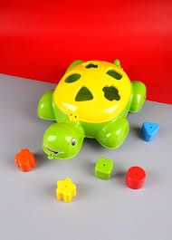 funtime turtle sorter turtle toys for
