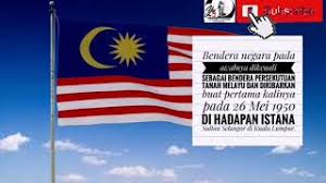 Sejak dari sekolah sehingga kini, mata kita dipasak dan dapat. Bendera Malaysia Jalur Gemilang Maksud Warna Dan Lambang Cute766