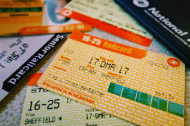 uk railcards the key to saving 1 3 on