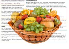  E  A Food   Nutrition Food Tech blogogy   WordPress com Food Service Growth