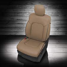 Nissan Armada Sv Katzkin Leather Seats