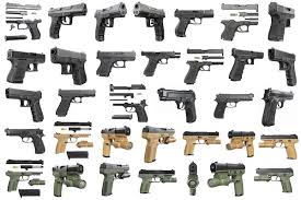 why are white men stockpiling guns