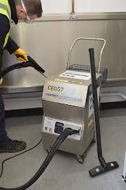steam cleaners 10850 kdm hire