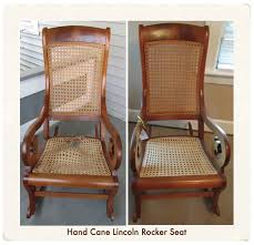 emza s chair caning caning