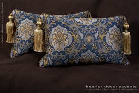 lee jofa velvet designer pillows