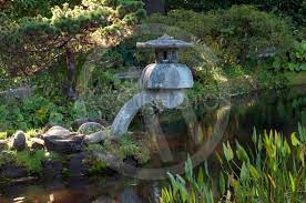 Zen Garden Decoration By Vlue Mostphotos