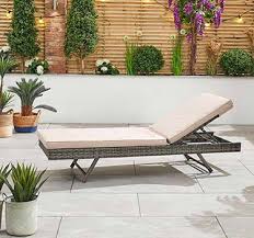 garden seating wilko com