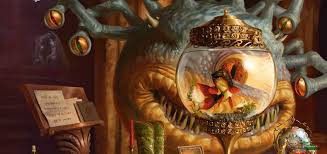Tasha's cauldron of everything is essentially a sequel to xanathar's guide to everything, in that both provide a bunch of new rules options for players and some additional tools for dms. Behold A Review Of Xanathar S Guide To Everything The Newest Rulebook For D D 5e Nerds On Earth