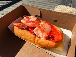 Cheapest Lobster Roll In Maine gambar png