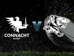 connacht rugby vs sharks united rugby