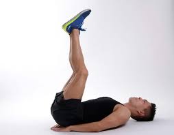 men and the pelvic floor exercises to