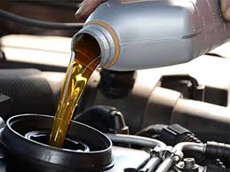 conventional oil changes