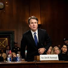 The first appearance was a 1998 forum as an associate counsel for the office. Brett Kavanaugh S Opening Statement Full Transcript The New York Times