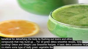 The addition of milk, yogurt if you're looking for some nutri ninja smoothie recipes to use with your kitchen's wonder gadget these green goodies are high in calcium, which is associate with weight loss. Nutri Ninja Detox Smoothie Recipes Ninja Creates Some Of The Most Delicious And Nutritiou Youtube
