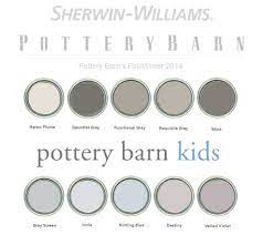 38 Best Pottery Barn Paint Colors Ideas