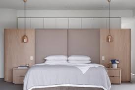 50 Bright Ideas For Bedroom Ceiling Lighting Dwell