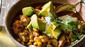 The cholesterol in your diet raises the cholesterol level in your blood, but that is not the biggest threat. Healthy Chili Recipes Eatingwell