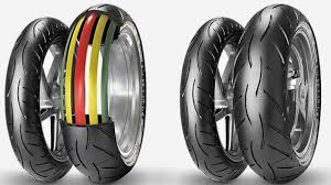 Everything You Wanted To Know About Motorcycle Tires