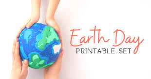 celebrate earth day with a free