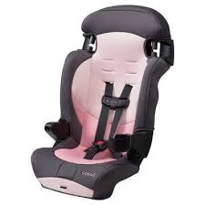 Cosco Finale Dx 2 In 1 Booster Car Seat