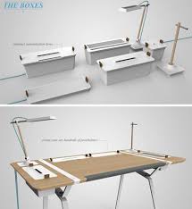 Desks & home office furniture. 15 Modular Desk Ideas Modular Desk Furniture Design Desk