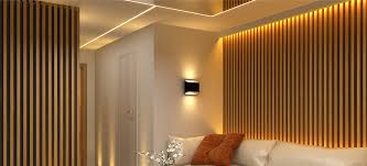 24 profile light ceiling design ideas