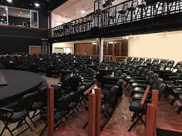 Theater Seating Picture Of Cotuit Center For The Arts