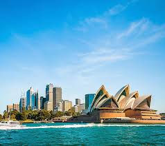 A dusty corner on the internet where you can chew the fat about australia and australians. Australia Cruises Wonders Down Under Royal Caribbean Cruises